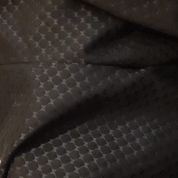 Sz 18 Tribal  Black "Flatten It" Pull On Pants Slimming Trousers - Picture 3 of 14